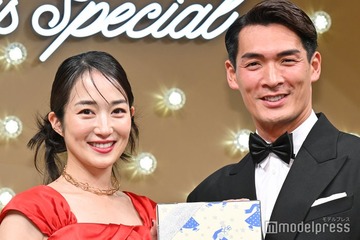 槙野智章、妻・高梨臨出演「ムサシノ輪舞曲」撮影現場へ「いい写真」「ラブラブなの伝わる」と反響 画像