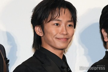 加藤清史郎、無精髭生やしたほろ酔いショット公開「ワイルドで素敵」「雰囲気違くてびっくり」の声 画像