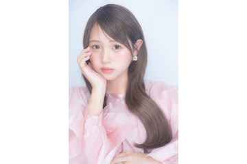 元ばんばんざい・流那、ツインプラネット所属を発表「何事にも全力で頑張ってまいります」 画像