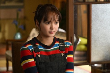 【対岸の家事～これが、私の生きる道！～第9話】詩穂、“主婦の有休”宣言 脅迫状の送り主が明らかに 画像