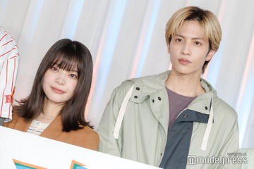 志尊淳＆岸井ゆきのW主演「恋は闇」ロケ地巡り注意喚起「ご迷惑をおかけする事案が発生」 画像