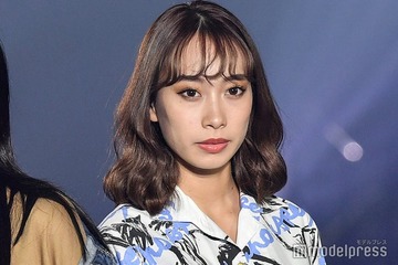 グラビアアイドル、イベント中のファンの不適切行為報告 警備体制強化へ「注意喚起が甘かった自分にも反省」 画像
