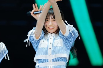 日向坂46新メンバー五期生10人「おもてなし会」開催 人気曲多数披露＆お見送りでファンと交流も【セットリスト】 画像