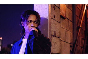 カンペ劇場「潜入バーテンダー」後編では久米（上田竜也）に悲劇？新写真＆コメント解禁 画像