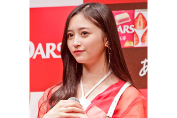 乃木坂46井上和、美術館へ！おデコ出しSHOTにファンうっとり「美しい」「絵になるね」 画像