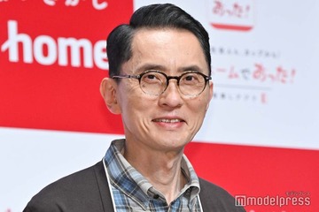 松重豊、偽アカウントに注意喚起「憤慨しているワタシはホンモノの松重豊だ」「皆様見抜いて欲しい」 画像