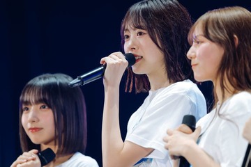 日向坂46新キャプテン・高橋未来虹が見つけた“答え”「変わっていくことに不安は伴う」率直な思い語る【OVER THE RAINBOW／全文】 画像