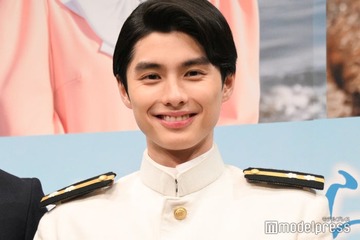 「めおと日和」本田響矢、上裸シーン前のトレーニング動画に反響「最後反則」「ギャップすごい」 画像