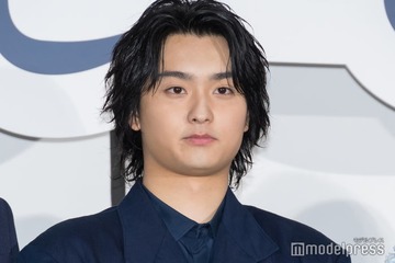 Aぇ! group佐野晶哉、奥平大兼とのプライベート秘話明かす「10分くらい熱弁されて」 画像