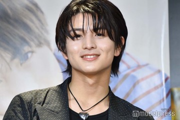 超特急ハル、プライベートでの失態明かす「穴があいちゃった」 メンバーからツッコミ続出で発言訂正 画像