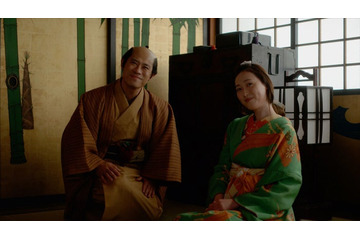 大河「べらぼう」“退場から2週間”再登場に驚きの声「生き返ったかと思った」「衝撃のサプライズ」 画像