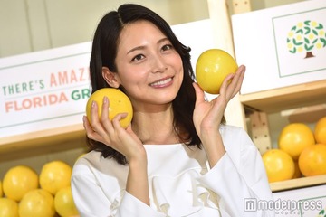 相武紗季、子育てでの心配事告白「このままグレたりしないかな」 画像