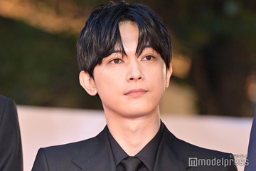 吉沢亮「見てて嫉妬」していた同世代俳優実名告白「悔しさみたいなものは抱えてました」 画像