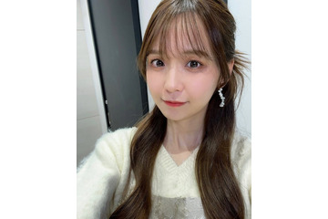 元Juice＝Juice宮崎由加、第1子妊娠を発表 出産は今夏予定【全文】 画像