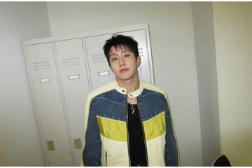 ASTROジンジン、兵役免除に「自己免疫疾患に関する健康問題」所属事務所が発表 画像