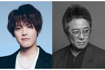 室龍太主演・錦織⼀清演出「ル・ゲィ・マリアージュ」上演決定 フランスコメディ描く 画像