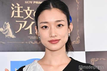 河合優実、映画デビュー作オーディションでの驚きの課題告白「白目を剥きながら…」「1番トリッキー」 画像