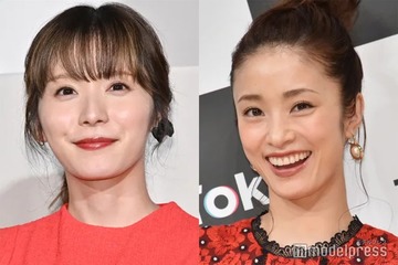 松岡茉優、元「おはガール」上戸彩から刺激受けた出来事 山寺宏一「今でも会う度に」 画像