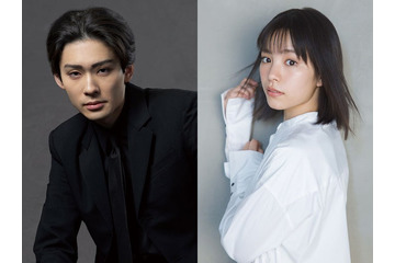 市川染五郎、舞台「ハムレット」主演に決定 恋人役は當真あみ 画像