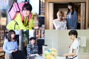 「恋は闇」視聴者が予想する真犯人トップ5「自作自演なのでは」「多重人格」…考察まとめ【モデルプレス国民的推しランキング】 画像