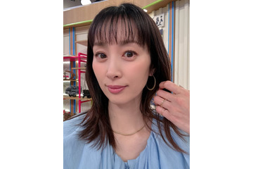 坂下千里子、娘への手作り弁当公開 “ママからのお願い”にも注目集まる 画像
