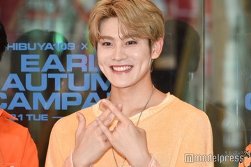 「君がトクベツ」で話題・DXTEEN大久保波留、黒髪復活 ヘアカット報告に「爽やか」「愛おしい」の声 画像