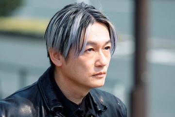 井浦新、TBS金曜ドラマに4年ぶり帰還 高橋海人＆中村倫也W主演「DOPE」出演決定【コメント】 画像