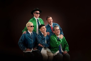 【6日放送「Mステ」SP】RIP SLYMEが12年ぶり登場&5人で活動再開後テレビ初歌唱<出演者・楽曲一覧> 画像