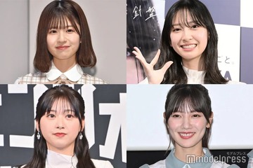 日向坂46松田好花、同期4人で食事会“自分以外が飲酒”メンバー自宅招待で反省も 画像