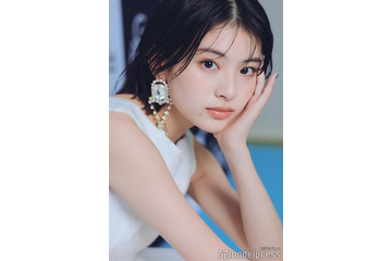 出口夏希に聞いた「誰かに喋りたくなる裏話」 映画『か「」く「」し「」ご「」と「』インタビュー 画像