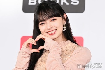 アンジュルム上國料萌衣、一番リアクション大きそうなメンバー明かす「私の寝起きの顔とかでもすごく褒めてくれる」【kamiko】 画像