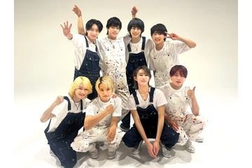 テレ朝・六本木ヒルズ「SUMMER FES」EXシアターイベント第1弾発表 B＆ZAI・東京ジュニア出演【コメント】 画像
