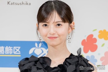 齋藤飛鳥、地元・葛飾での新たな出会い告白「すごくいい気分になった」 画像