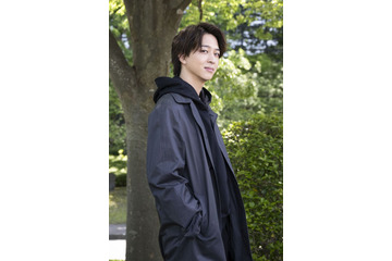 timelesz寺西拓人、日曜劇場「キャスター」最終回に出演決定 なにわ男子・道枝駿佑とも久々再会 画像