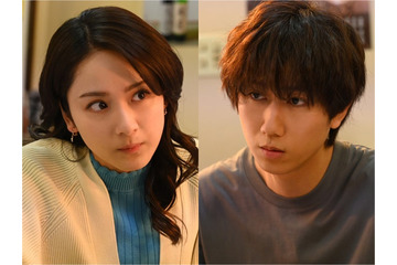 Snow Man阿部亮平、北川景子の夫・DAIGOからの嬉しかった言葉「あなたを奪ったその日から」梨々子（平祐奈）との関係性は？「変な絆があったり」 画像