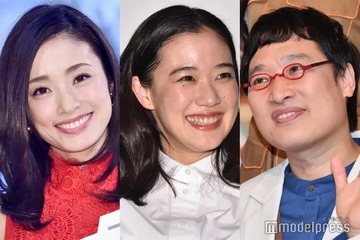 蒼井優&南キャン山里の意外な一面 “高校からの友人”上戸彩が明かす夫婦の関係性 画像