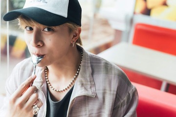 GENERATIONS白濱亜嵐、8年ぶり写真集タイトルは「Hallelujah!!」カバー6種＆先行カットも解禁 画像