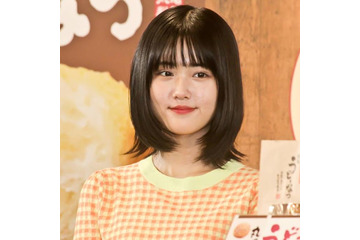原菜乃華「1度だけじゃないんですよ」思わず自分が怖くなった出来事「冷蔵庫開けたら…」 画像