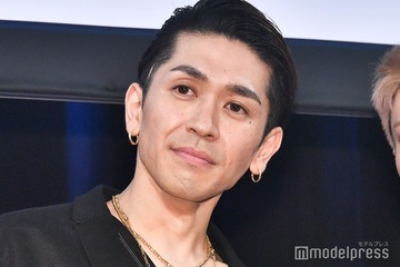 「LDH」DEEP・TAKA、活動休止を発表 万引き報道受け事務所が謝罪【発表全文】 画像