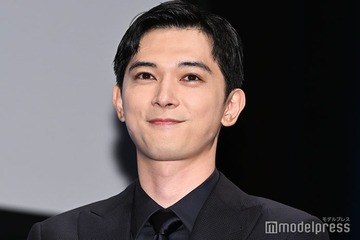 吉沢亮、主演映画“4冠達成”に笑顔「この上ない喜び」ゼロから手話挑戦＆30歳で15歳役演じ主演男優賞に【第34回日本映画批評家大賞】 画像