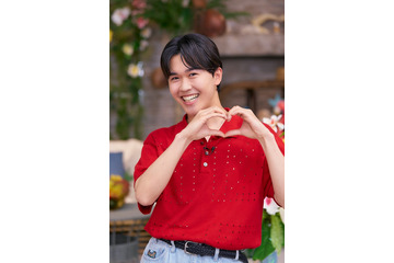 鈴木福、恋リアMC初挑戦「シャッフルアイランド」新シーズン放送決定・MC発表「オファーをいただいた時はびっくり」 画像