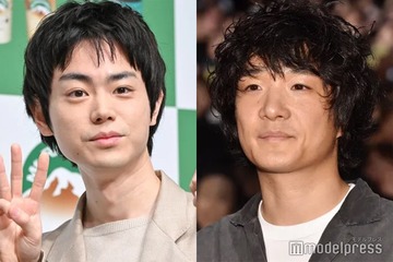 石崎ひゅーい、菅田将暉「虹」で書いたのは空にかかる虹ではない 制作のきっかけ・歌詞に込めた思い 画像