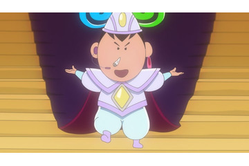 「映画クレヨンしんちゃん」新作“ボーちゃん豹変”場面写真解禁「別人すぎる」と予告も話題呼んでいた 画像