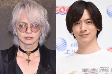 HYDE&DAIGO、北川景子主演「あなたを奪ったその日から」感想やりとりが話題「視聴者の声を代弁」 画像