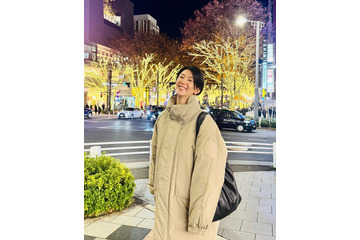 元バレーボール日本代表・栗原恵、手作りシナモンロール披露「クオリティ高い」「カフェで売ってそう」と反響 画像