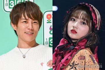 杉浦太陽、長女・希空（のあ）の思春期「パパの存在がないぐらいに目が合わない」嫌がられた行動とは 画像