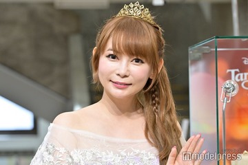 中川翔子、母と京都旅へ 2ショットに反響「似てる」「美人親子」 画像