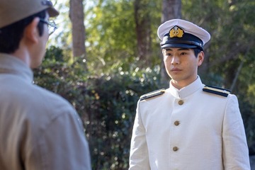 「あんぱん」千尋役・中沢元紀、北村匠海からのアドバイス・刺激を受けた共演者「本当に勉強になりました」【インタビューVol.2】 画像