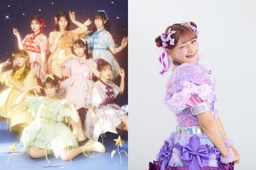 FRUITS ZIPPER＆しなこ、インドネシア・ジャカルタで初パフォーマンス「Kao presents TGC Jakarta 2025」出演決定 画像