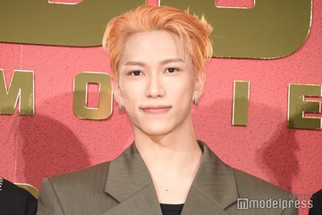 INI池崎理人、幼少期の写真を公開「ずっとイケメン」「投稿の選曲が天才」と反響 画像